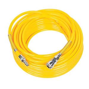 쌍마 파워호스 에어호스 10x6.5x50M 타카용 콤프레3