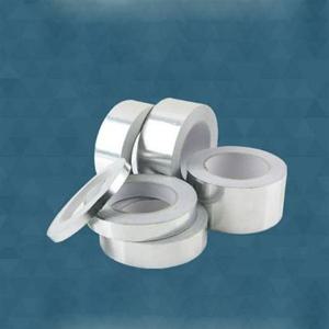 알루미늄테이프 은박 테이프 알루미늄 덕트 방수 20mm 25M