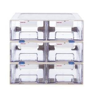 시스맥스 마이룸 멀티박스 대 6단 57026