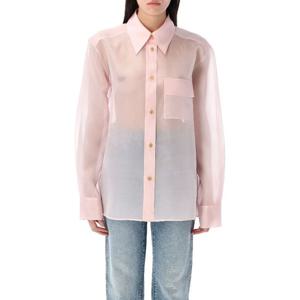 케이트 야티 실크 셔츠 25P2375389 510