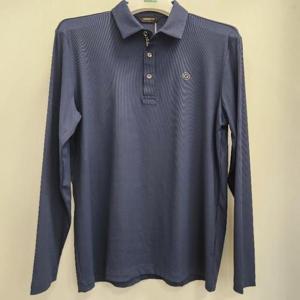 그린조이 HC07 남성 골지 카라 티셔츠 GP25KY51M