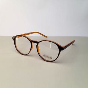 남자 여자 가는 뿔테 패션 안경 RORGGE 1219