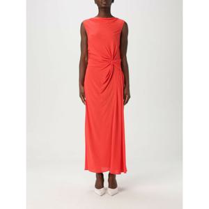 [MOSCHINO] 라프리마 여성 원피스 04773726 0129 레드 /6