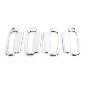 모닝 크롬도어캐치몰딩 K-437