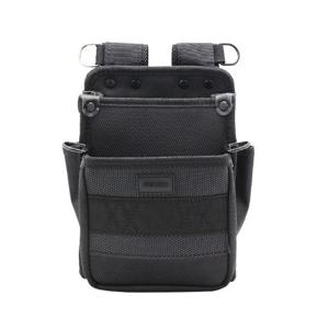 메카 MHC-TP-2S 소형 공구집 전공주머니 툴파우치 소형공구집