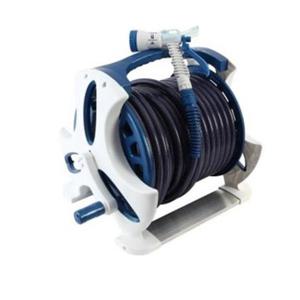 원예 94691 고급형 릴호스 HT-0050 원예 물호스