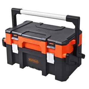 세신 멀티형 공구함 SB-TBM9 다용도 공구박스 툴박스 부품함