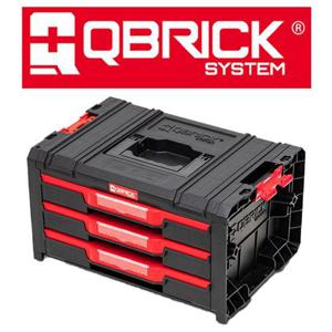 피스통 나사못 칸막이 큐브릭 서랍공구함 DRAWER 3 공구케이스