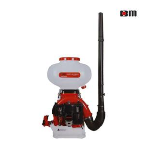 배부식 북성공업 동력살포기 BK7000 분무기 소독기