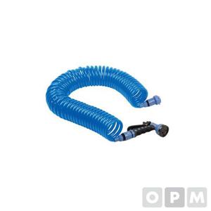 자재 코일호스릴 HR-15C 15M