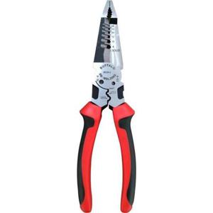 플라이어 135914 멀티압착 롱노우즈플라이어 SB-MSL200G