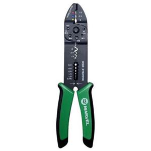 마벨 압착플라이어 M400A (1EA) 전설공구