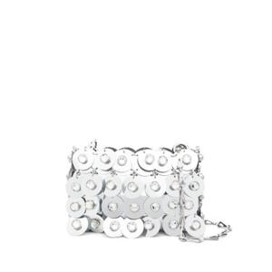 파코라반 토트백 25PSS0137PLX160 P040 SILVER