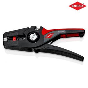 소모품 크니펙스 자동스트리퍼 12 52 195 SB