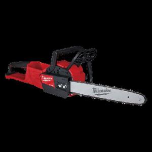 밀워키 충전체인톱 M18FCHS-0G0(0G) 18V/본체만(배 자재