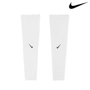 나이키 UV 드라이핏 슬리브 2.0 화이트 FD6462-101 포켓포함