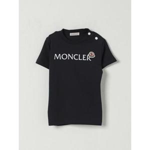 키즈 몽클레어 티셔츠 8C000078790N 778 Navy