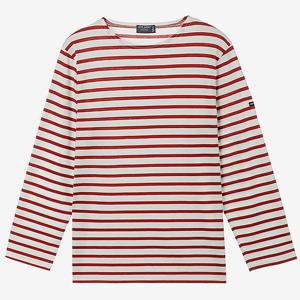 [세인트제임스]본사정품 Minquiers 18 (0OU) ASJM2514326-0OU