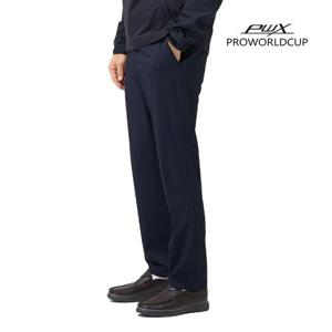 [PWX]Q125-7103-1NV 남성 냉감 베이직 팬츠