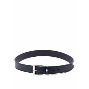 [GUCCI] 남성 벨트 위드 Interlocking G 디테일 673921AP00N4009 Blue /8