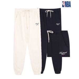 [엔비에이]남녀공용 엔비에이 HWC 클래식 조거팬츠 N251TP151P