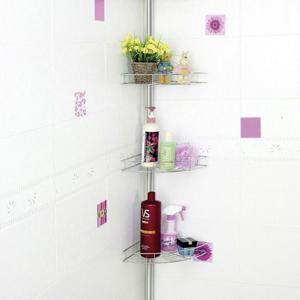 코너선반 스텐코너선반 3단