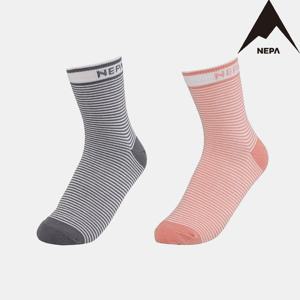 [네파 (행사)]여성 BOMO 등산양말 7I28317