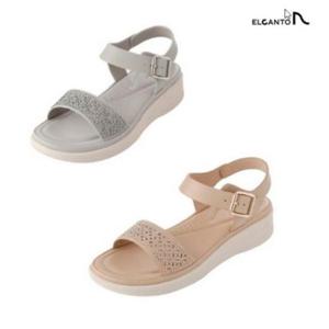 엘칸토 HC14 여성 쿠션UP 핫픽스 쿠셔닝 LCWW29U426