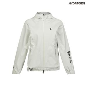 [하이드로겐] 여성 더미작스 3L 방수자켓 H21D1JR201_IV