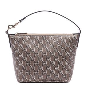 [구찌] 24FW 여성 GG 섀도우 수퍼 미니 토트백 (795059 FADM0 9551 24F)