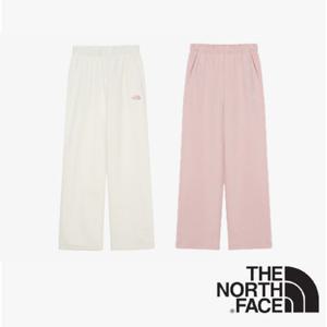 노스페이스 여성 벨루나 와이드 팬츠 트레이닝팬츠 NP6KR30 YDH