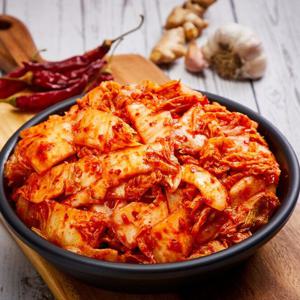 Fresh 우수상김치 솜씨가 맛김치 썰은김치 5kg