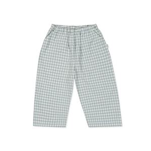 [오가닉맘] 주니어 포니남주칠부파자마 (TKSSPJ03)