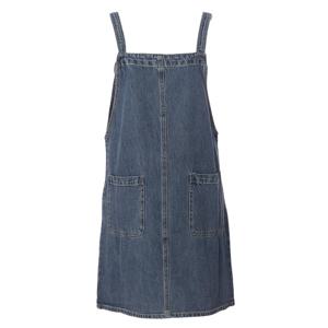 [뱅뱅]여성 멜빵 데님 원피스 (NOLD31)