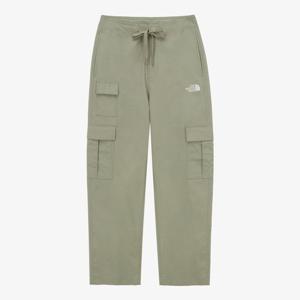 노스페이스 여성 해치 카고 팬츠 바지NP6NQ87C