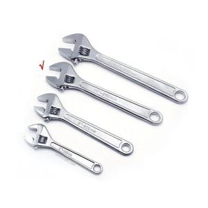 몽키스패너 (10in) 최.대30mm