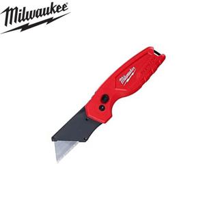 밀워키칼 콤팩트칼 48-22-1500 칼 접이식 커터칼