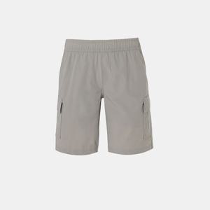 [컬럼비아]키즈 우븐 카고 반바지_베이지 (C62-YMK804)