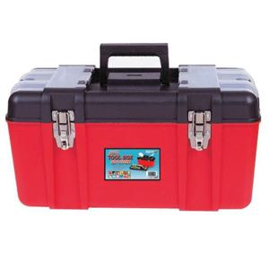 스마토 공구함-철자물쇠형/SM-T405M/420x215x195mm