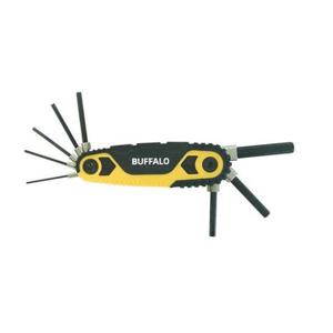 스패너 68893 접식렌치세트-락킹 SB-FHL8 렌찌 랜치