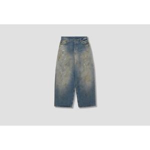 아크네 스튜디오 데님 팬츠 B00343 228