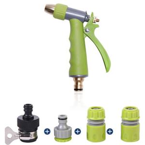 물분사기 고압 분사기 스프레이건 세차 워터건 분무기