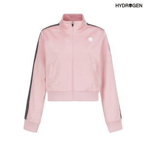 [하이드로겐] 여성 테이피 트랙탑 H21D1FT061_PK