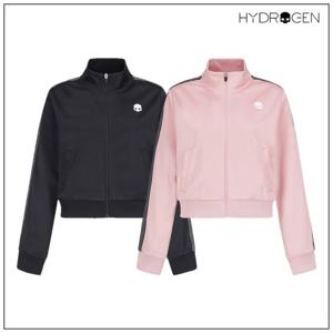 [하이드로겐] 여성 테이피 트랙탑 H21D1FT061