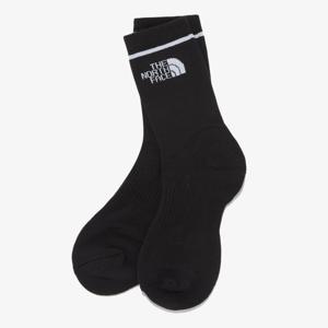 노스페이스 남녀 쿨맥스 미드 삭스 등산 양말NY4MQ60A