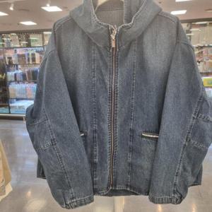 라티움 HC34 봄.가을 쿠치넬리청후드점퍼 T2513jp14