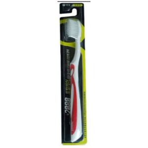 칫솔 2080 토탈케어 칫솔 미세모 1입 애경