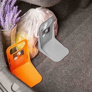 트렁크고정 트렁크 고정 받침대 싱글