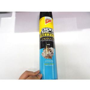 세정제 캉가루 흡기계통 세정제 에어크리너