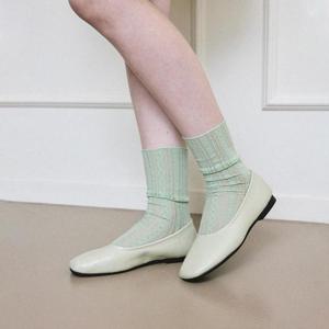 [클립] 스퍼 SPUR Crimp Original Flat -US9034 (넬리스카이)